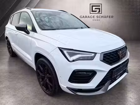Cupra Ateca 2.0 TSI 300
