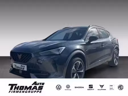 Cupra Formentor 1.5 TSI 150