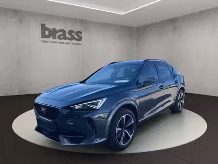 Cupra Formentor 1.5 TSI 150