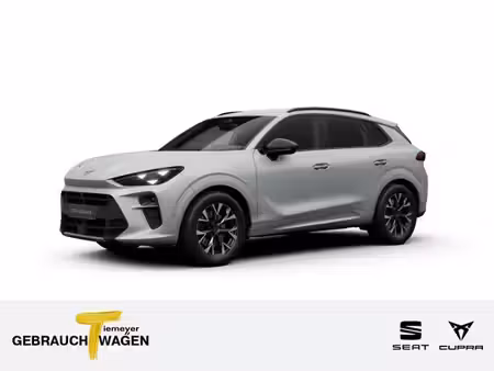Cupra Terramar 1.5 TSI 150