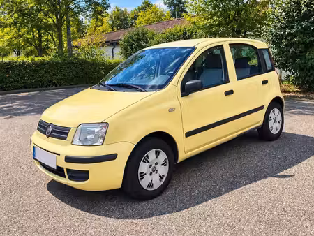 Fiat Panda 1.2 60 Dynamic
