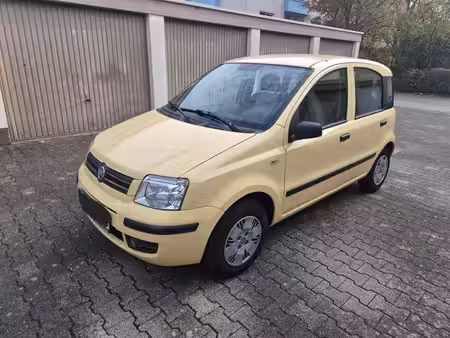 Fiat Panda 1.2 60 Dynamic