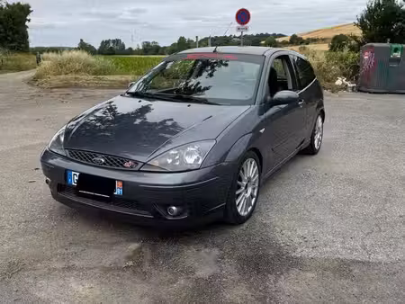 Ford Focus ST 2.0 173
