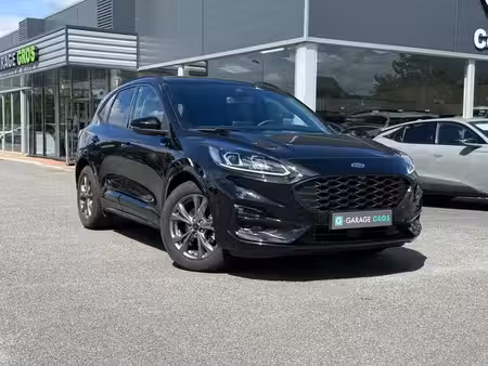 Ford Kuga 2.0 TDCi 120 ST Line