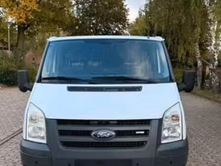 Ford Transit 2.2 116