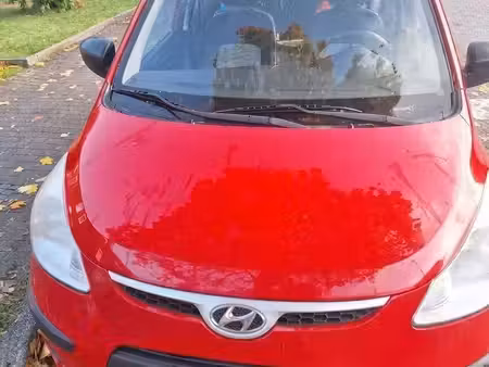 Hyundai i10 1.2 78 Classic