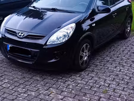Hyundai i20 1.2 78 Classic