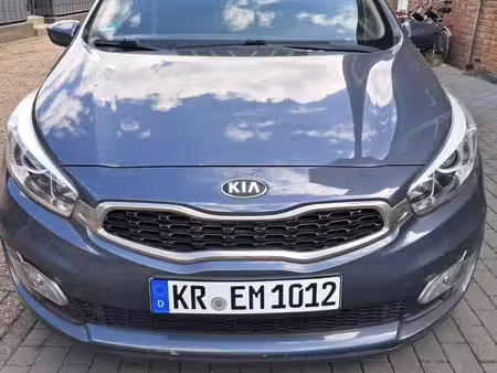 Kia Ceed 1.6 GDi 135 Edition 7