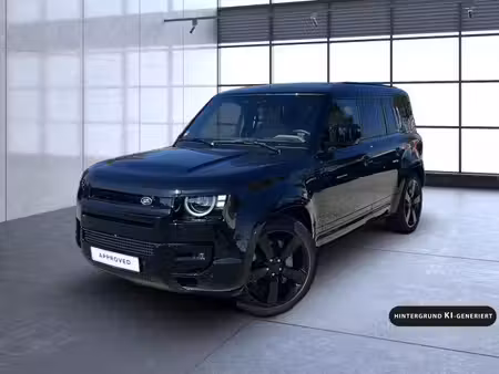Land Rover Defender 3.0 X-Dynamic HSE 4x4