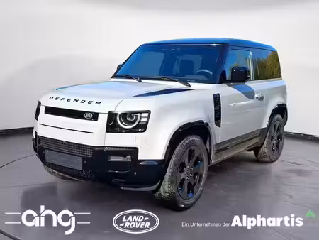 Land Rover Defender D250 3.0 249 X-Dynamic 4x4