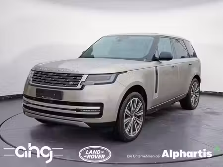 Land Rover Range Rover P550E 3.0 550 Autobiography