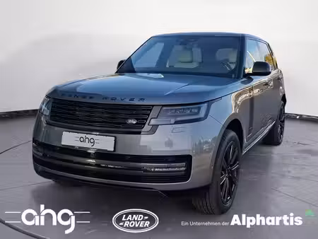 Land Rover Range Rover P550E 3.0 550 HSE 4x4