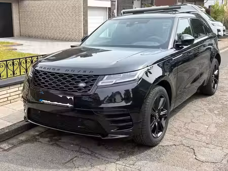 Land Rover Range Rover Velar D200 2.0 204 R Dynamic 4x4