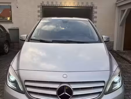 Mercedes-Benz Classe C C 180 1.8 CDI