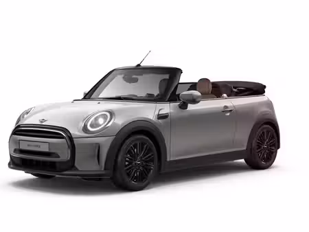 Mini Cabrio Cooper 1.5 136 Classic