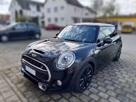 Mini Mini Cooper S 2.0 192