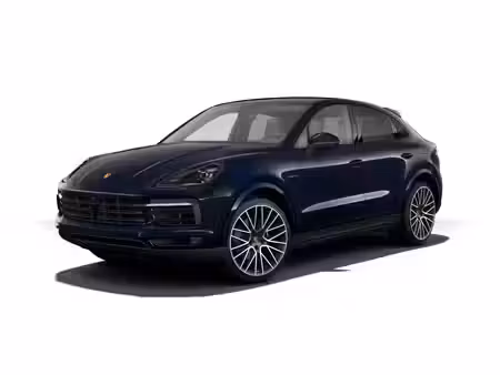 Porsche Cayenne V6 3.0 340 4x4
