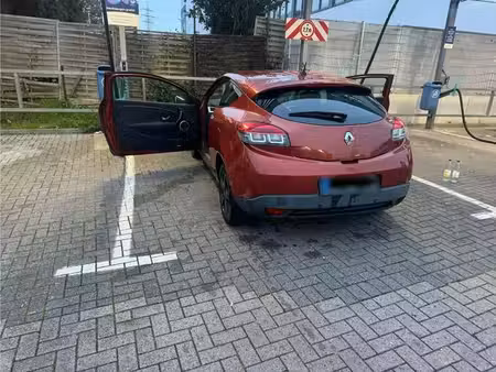 Renault Mégane 