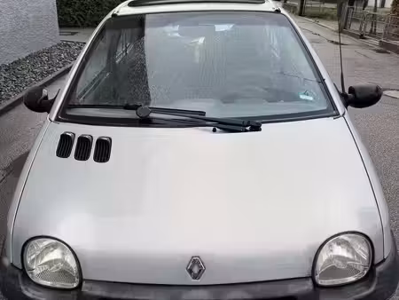Renault Twingo 1.2 58