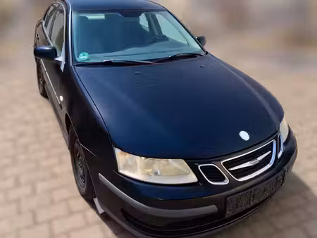 Saab 9-3 1.8 122 Linear