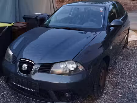Seat Ibiza 1.4 85 Sport Edition