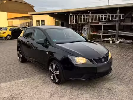 Seat Ibiza 1.2 TSI 105