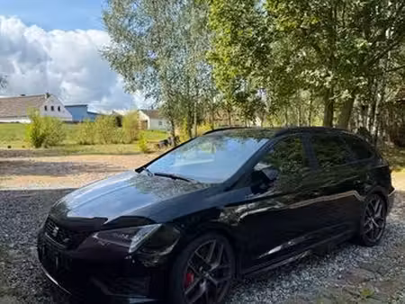 Seat Leon Cupra 280 2.0 TSI 280