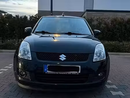 Suzuki Swift 1.3 92