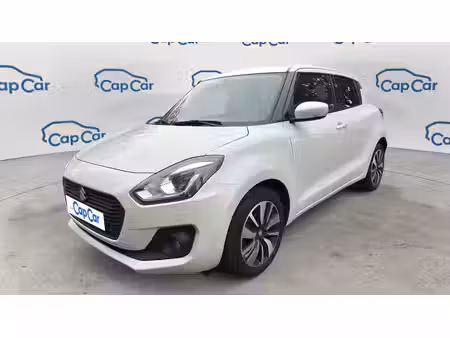 Suzuki Swift 1.0 111 Privilège