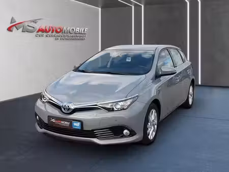 Toyota Auris 1.8 98 Cool