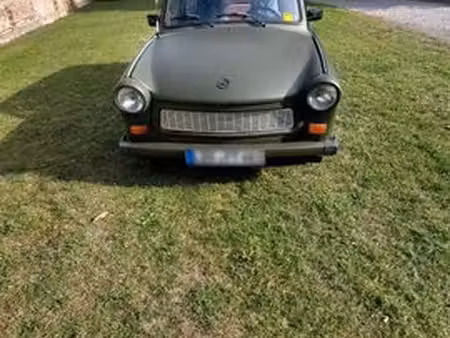 Trabant 601 