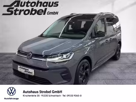 Volkswagen Caddy 1.5 TSI 116 Life