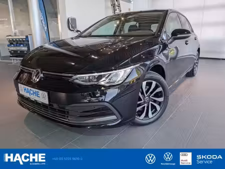 Volkswagen Golf 2.0 TDI 150