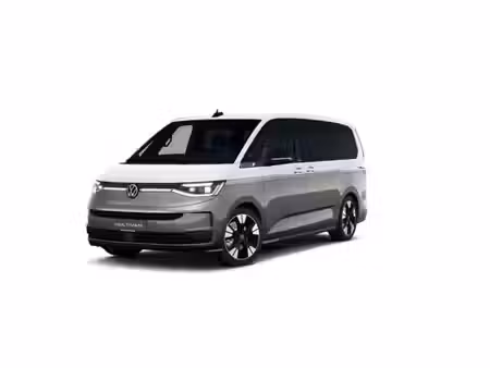 Volkswagen Multivan Life