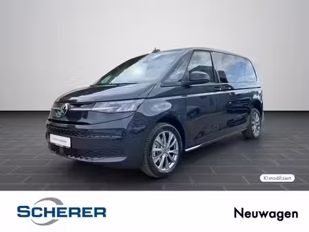 Volkswagen Multivan Life 4Motion