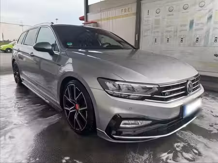 Volkswagen Passat 2.0 TSI 190 Business