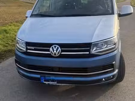 Volkswagen Transporter T6 2.0
