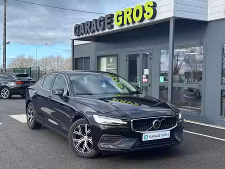 Volvo S60 2.0 197