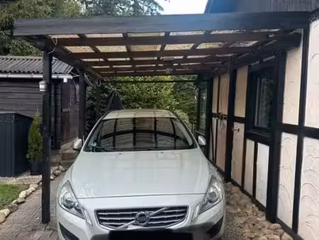 Volvo V60 D3 2.0 136