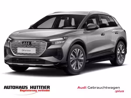 Audi Q4 e-tron 45 286