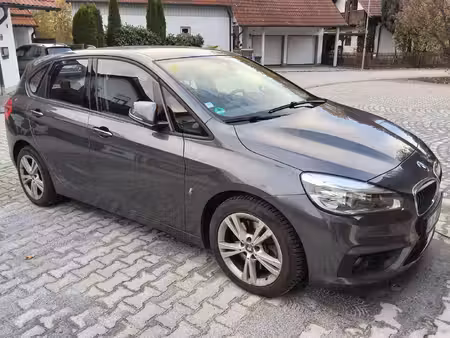 BMW Série 2 225e 1.5 224 Edition Avantage