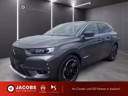 DS 7 1.6 THP 181 Performance Line