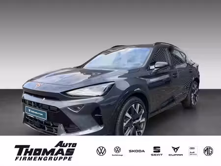 Cupra Formentor 1.5 TSI 150