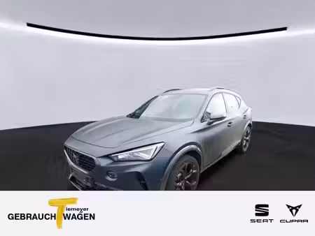 Cupra Formentor VZ 2.0 TSI 310 4x4