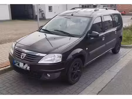 Dacia Logan 1.5 dCi