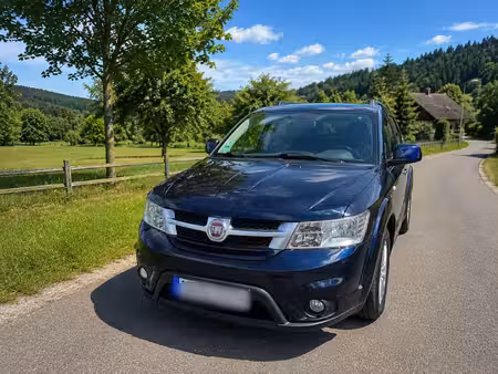 Fiat Freemont 2.0 MJT 170 Urban