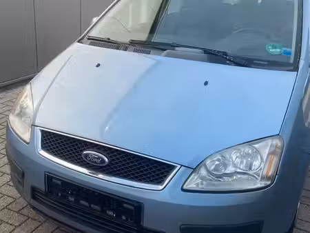 Ford C-max SE