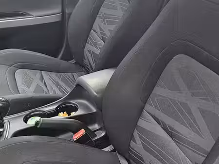 Kia Ceed 1.4 100 Dream Team Edition