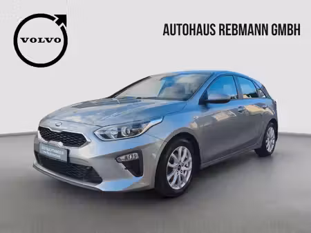 Kia Ceed 1.4 100 Motion