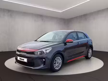 Kia Rio 1.4
